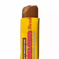 Soft Protein Bar 55g Caramel Choco