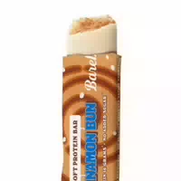 Soft Protein Bar 55g Cinnamon Bun