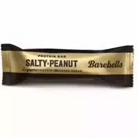 Soft Protein Bar 55g Salted Peanut Caramel