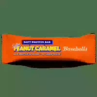 Soft Protein Bar 55g Salted Peanut Caramel