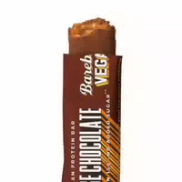 Vegan Protein Bar 55g Orange Chocolate