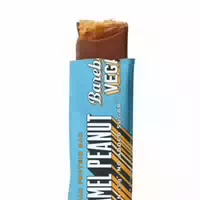 Vegan Protein Bar 55g Vegan Caramel Peanut