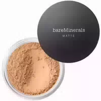 Matte Grundierung Spf15 #13 Goldbeige