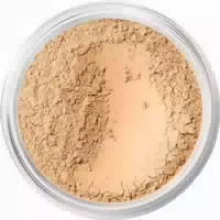 Original Foundation Spf15 07 Goldene Elfenbeinfarbe