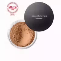 Bareminerals Original Foundation Spf15 21 Neutral Tan
