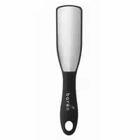 Baren Callus Remover Magic Shine Double Foot File 1ea