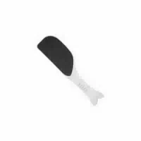 Baren Callus Remover The Whale Foot File 1ea