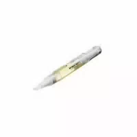 Baren Dual Effect Nail And Cuticle Care Essence Oil With Ceramic Pusher 2ml
