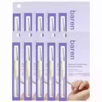 Baren Nail & Cuticle Repair Essential Oil Pen 2ml 2ea Set