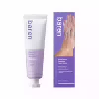 Baren Pure Touch Portable Hand Wash 30ml