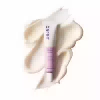 Baren Silky Finish Hydrating Foot Balm 40ml