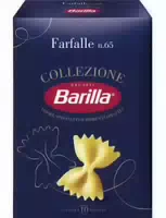 Barilla Collezione Farfalle N 65