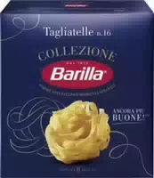 Barilla Collezione Pasta Nudeln Tagliatelle N 16