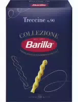 Barilla La Collezione Treccine