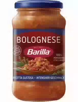 Barilla Nudelsauce Base Per Bolognese