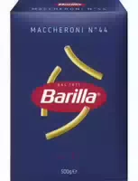 Barilla Pasta Nudeln Maccheroni No 44