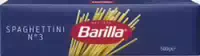 Barilla Pasta Nudeln Spaghettini No 3