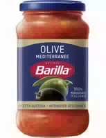 Barilla Pasta Sauce Verdure