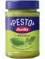 Barilla Pesto Basilico Con Peperoncino