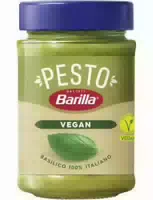 Barilla Pesto Basilico Vegan