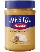 Barilla Pesto Ricotta E Noci