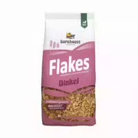 Barnhouse Bio Dinkel Flakes