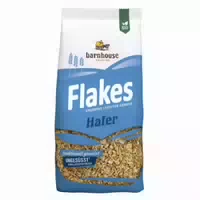 Barnhouse Bio Hafer Flakes 275 g