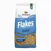 Barnhouse Bio Hafer Flakes