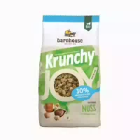 Barnhouse Bio Krunchy Joy Nuss