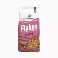 Barnhouse Bio Dinkel Flakes