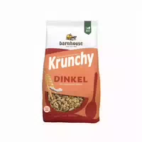 Barnhouse Krunchy Dinkel mit Kokos