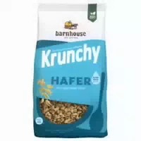 Krunchy Pur mit Hafer