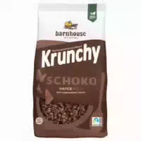 Krunchy Mit Schoko