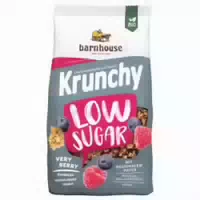 Krunchy Very Berry