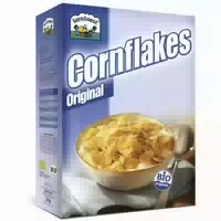 Barnhouse Vegane Cornflakes