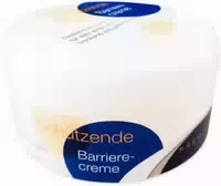 Barrierecreme mit Panthenol Tiegel Param 150 g Creme