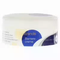 Barrierecreme Mit Panthenol Tiegel Param 150 Ml