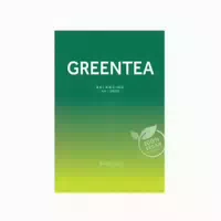 Barulab | Greentea Balancing Mask 23 g 23 g