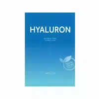 Barulab Hyaluron Hydratin Mask