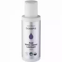 Baseks Anal Gleitgel Auf Wasserbasis 100 Ml