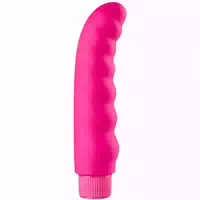 Baseks Baseks Naturgetreuer Multispeed Dildo Vibrator 22,5 Cm Pink