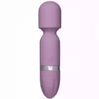 Baseks Classic Mini Magic Wand 17 Cm