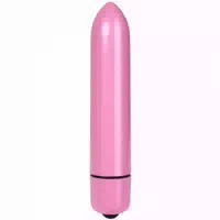 Baseks Pearly Vibes Bullet Vibrator 9,2 Cm