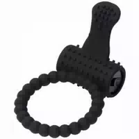 Baseks Penisring Mit Vibration Für Paare