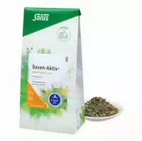 Salus Basen Aktiv Nr 1 Brennnessel Linde 75 G Tee