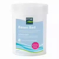 Fitne Basen Bad 400 g