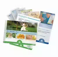 Basen Vitalkuren Probierpaket Dr Jacobs