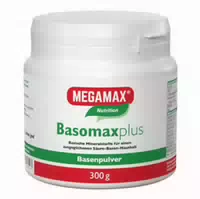 Megamax Basenpulver Basomax Plus 300 G