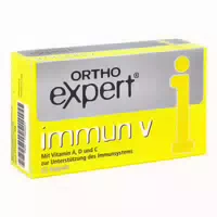Basic Immun Orthoexpert 60 St Kapseln