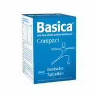 Basica Compact 360 St Tabletten